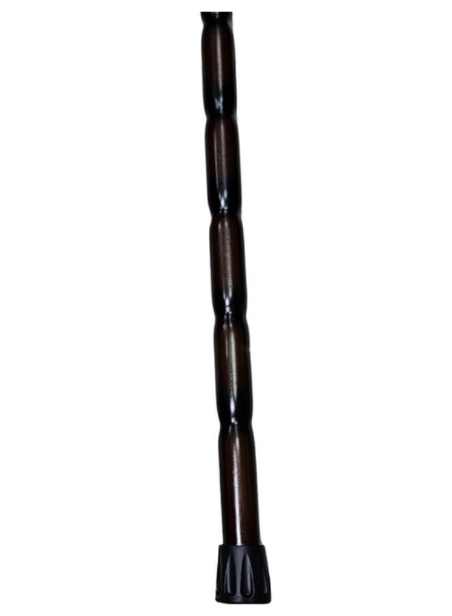 Walking stick made of strong, lightweight natural wood - Image 3